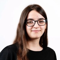 Gojob Employee Sarah Keppler's profile photo