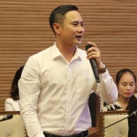 fusion Employee Nguyen Hai's profile photo