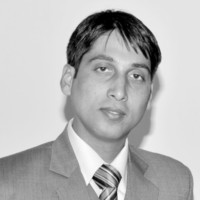 SVH Employee Naveen Sehrawat's profile photo