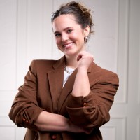 Guaranteed Rate Affinity Employee Morgan Murray's profile photo