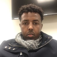 Abdirahman Omar Email & Phone Number