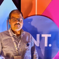 Indus Net Technologies (INT.) Employee Debopam Majilya's profile photo