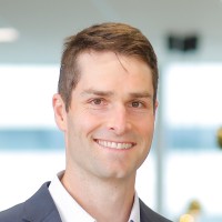 LegalOn Technologies Employee Daniel Lewis's profile photo