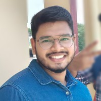 WitArist - IT Services Employee Subhrajeet Swain's profile photo