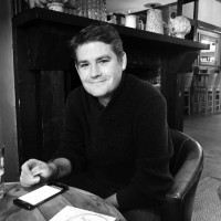 Content+Cloud Employee Brett Niven's profile photo