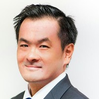 OneAffiniti Employee Kevin Yap's profile photo