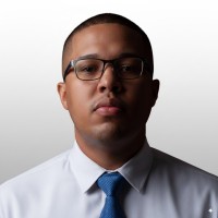 TTS - Top Talent Solutions Employee Marlon Arends's profile photo