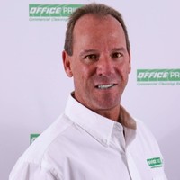 Office Pride Commercial Cleaning Services Employee Stan Weaver's profile photo