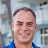 Dream Vacations Employee Jason Katsoulis's profile photo