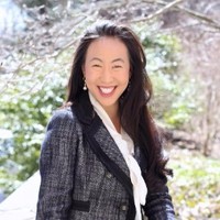 Nantucket Historical Association Employee Jocelyn Wong's profile photo