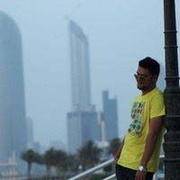 Fiberlink Pvt. Ltd. Employee Sarfaraz Kundlik's profile photo