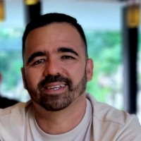 BRANDT® Employee Omar Lopez's profile photo