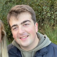 CPi Biotech Employee Denis Keeffe's profile photo