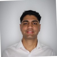 Kush Parikh Email