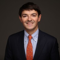 Alvarez & Marsal Employee James Binks's profile photo