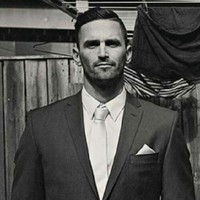 CASMAC Employee Matt Lawless's profile photo