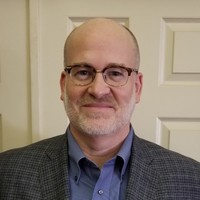 Edgenuity Inc. (now Imagine Learning) Employee Kenneth McIntire's profile photo