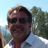 Several Companies and organizations Employee Eric Wells's profile photo