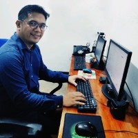 Hello Rache Employee Arron Cabarloc.rn's profile photo