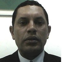Dieese Employee Ediran Teixeira's profile photo