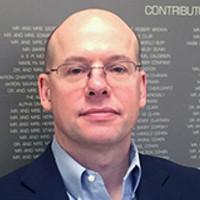 Hattie Larlham Employee John Keverkamp's profile photo