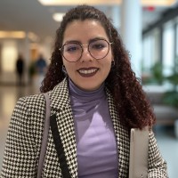 Sofia Restrepo Email
