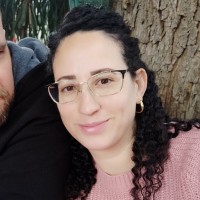 Keysoft Ltd Employee Maya Weiss's profile photo