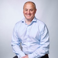 Shearwater GeoServices Employee Stephen Grice's profile photo