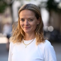 Econa Employee Anniken Aarrestad's profile photo