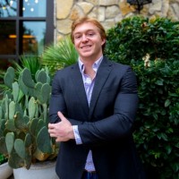 Fidelity Investments Employee Jack Cochran's profile photo