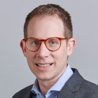 PwC Employee Steve Snow's profile photo