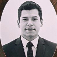 Qualitest Employee Daniel Aranda's profile photo