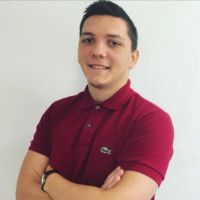 Devoteam Employee Florent Perez's profile photo