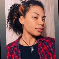GoCloud Employee Kenaya Zalles's profile photo