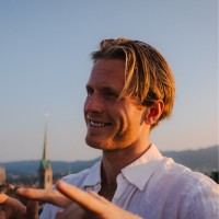 Junior Consulting Employee Andreas Urne's profile photo
