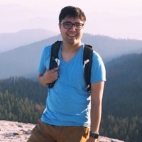 Autodesk Construction Cloud Employee Dylan Lotivio's profile photo