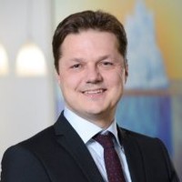 NIBE Employee Simon Karlin's profile photo