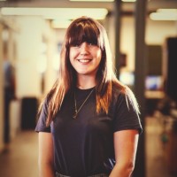 TBWA\MCR Employee Zoe Higham's profile photo