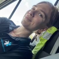 MMT Ambulance Employee Audrey Olson's profile photo