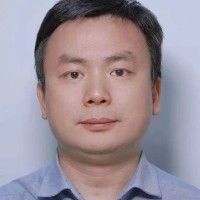 IC Industrial Application Technology Innovation Center, JITRIC/NICE Employee Tim Yu's profile photo