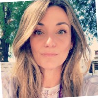 Raízen Argentina Employee Pamela Carranza's profile photo