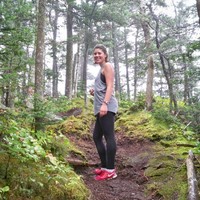 Tessa Stuart Email