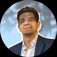 Teeba Employee Mohammad al Maitah's profile photo