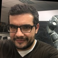 Enrique Lillo Email