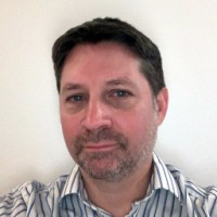 ExScientia Employee Gavin Lightfoot's profile photo