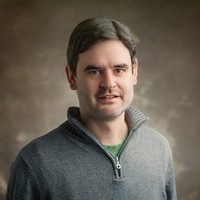 Georgetown University Employee Mark Wiest's profile photo