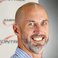 Ampcontrol Employee Ben Smith's profile photo