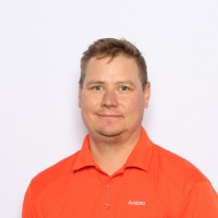 Avalara Employee Joel Wright's profile photo
