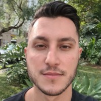 Eduardo Melo Email & Phone Number
