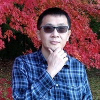 Oasis Labs Employee Johnny Ngan's profile photo